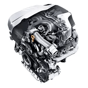 Motor Mekanik Parçaları